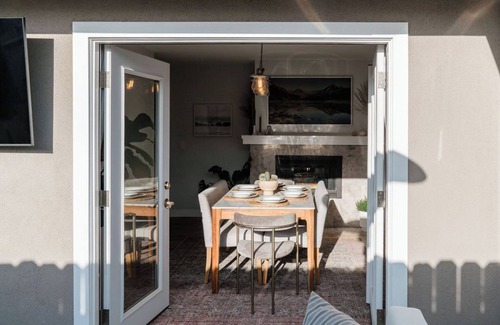 San Onofre Casa | The So Cal Beach House