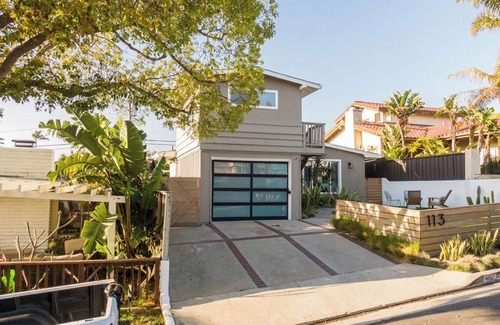 San Onofre Casa | The So Cal Beach House
