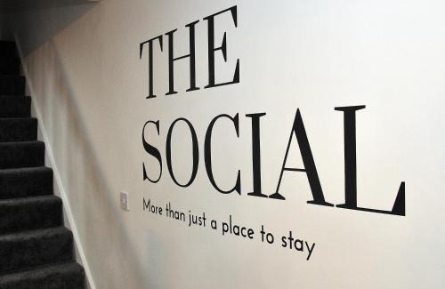Cathays Casa | The Social - Cardiff's Best For Larger Groups