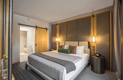Nairobi Hotel | The Social House Nairobi, a Preferred Lifestyle Hotel