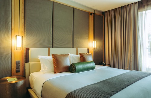 Nairobi Hotel | The Social House Nairobi, a Preferred Lifestyle Hotel