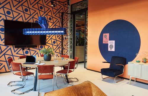 Provencals del Poblenou Hotel | The Social Hub Barcelona Poblenou