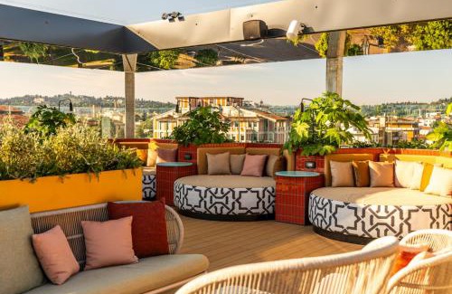 Santa Maria Novella Hotel | The Social Hub Florence Belfiore
