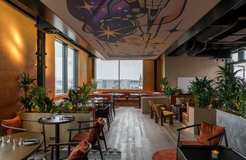 City Centre Glasgow Apartamento | The Social Hub Glasgow Extended Stay
