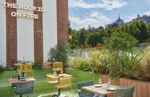 Moncloa-Aravaca Apartamento | The Social Hub Madrid Extended Stay