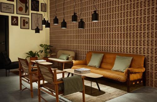 Moncloa-Aravaca Apartamento | The Social Hub Madrid Extended Stay