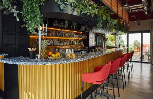Moncloa-Aravaca Apartamento | The Social Hub Madrid Extended Stay