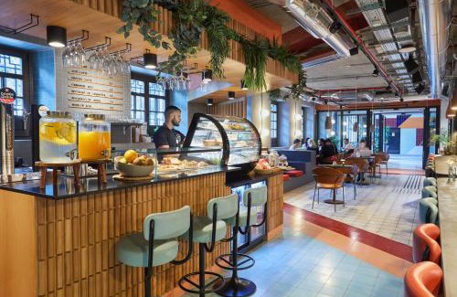 Moncloa-Aravaca Apartamento | The Social Hub Madrid Extended Stay