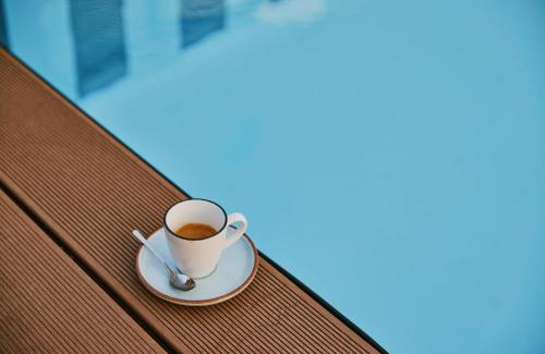 Tiburtino Hotel | The Social Hub Rome