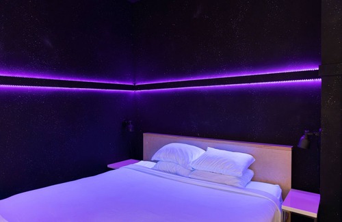 Old Town Chinatown Hotel | The Society Hotel Portland