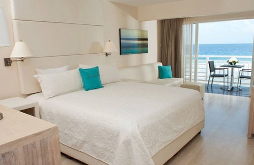 Hastings Hotel | The Soco Hotel - Adults Only