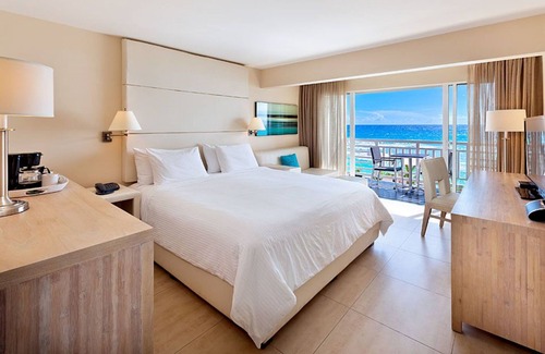 Hastings Hotel | The Soco Hotel - Adults Only