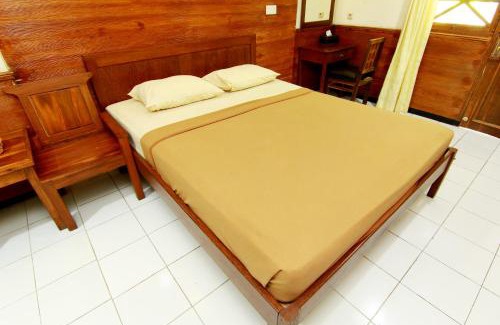 Depok Casa | The Soemarsono Hotel