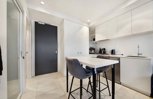 Collingwood Casa | The Soft Loft