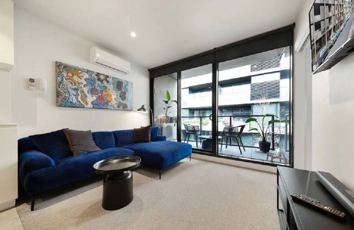 Collingwood Casa | The Soft Loft