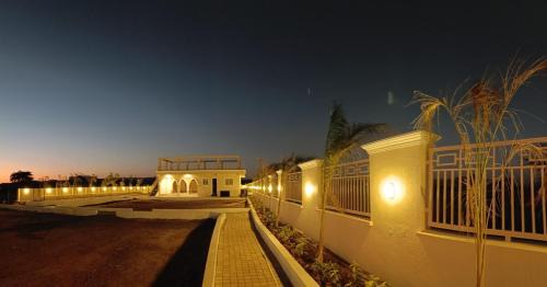 Igatpuri Villa | The Sol Street Villa