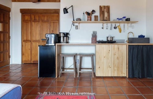 Arroyo Seco Apartamento | The Sol Studio - 15min to Ski Valley