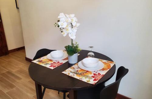 Portmore Apartamento | 'The Solace' New Luxury Modern 1Bed 1Bath Apt.