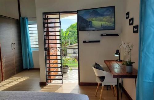 Portmore Apartamento | 'The Solace' New Luxury Modern 1Bed 1Bath Apt.
