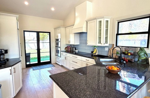 Solana Beach Casa | El cojín de la playa de Solana