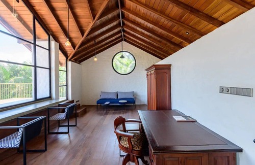 Ekala Casa | The Solar Crab - Luxury Villa