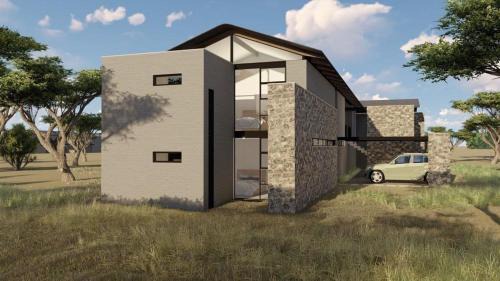 Nkomazi Apartamento | The Solis Aparthotel