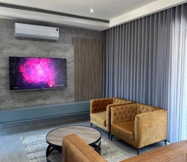 Nkomazi Apartamento | The Solis Aparthotel