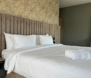 Nkomazi Apartamento | The Solis Aparthotel