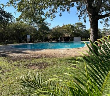 Nkomazi Apartamento | The Solis Aparthotel