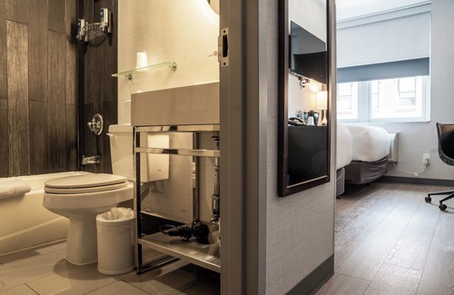Little Italy Hotel | The Solita Soho Hotel