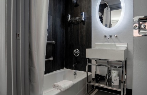 Little Italy Hotel | The Solita Soho Hotel