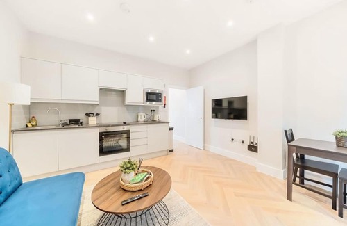 Tooting Apartamento | The Solo Haven 20 Min to Central