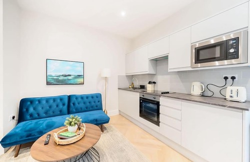 Tooting Apartamento | The Solo Haven 20 Min to Central