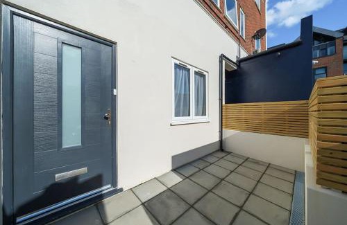 Tooting Apartamento | The Solo Haven 20 Min to Central