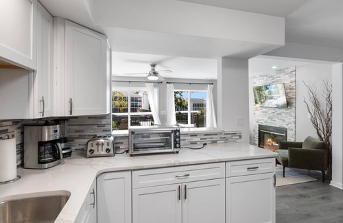 Lake Ozark Casa | The Solstice by Boutiq
