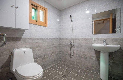 Seongsan Casa | THE SOME PENSION