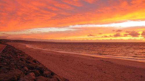 Somerton Park Apartamento | The Somerton Beach Retreat