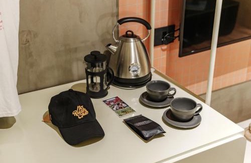 La Florida Hotel | The Somos Flats Provenza