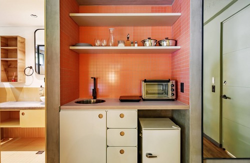 La Florida Apartamento | The Somos Flats Provenza