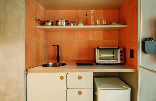 La Florida Apartamento | The Somos Flats Provenza
