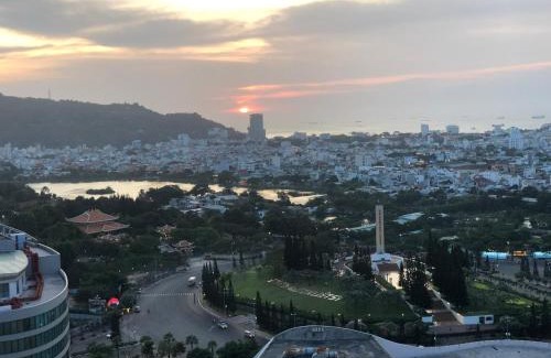 Thang Tam Apartamento | The Song Apartment Vung Tau Sea view