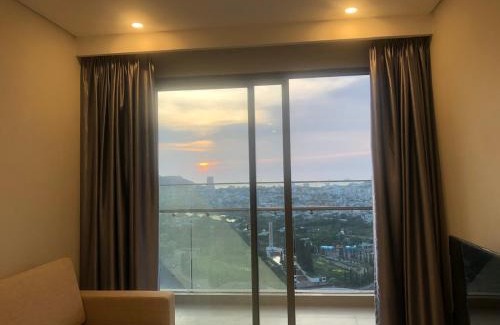 Thang Tam Apartamento | The Song Apartment Vung Tau Sea view