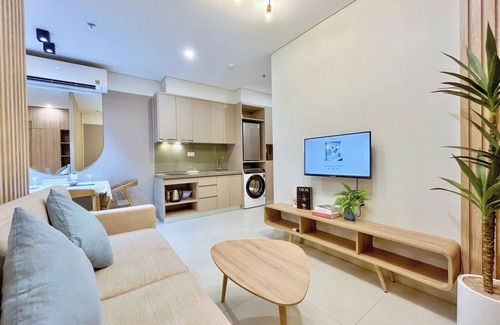 Thang Tam Apartamento | The Song Condotel VungTau-Hao's Homestay