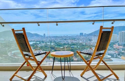 Thang Tam Apartamento | The Song Luxury Apartment Vung Tau