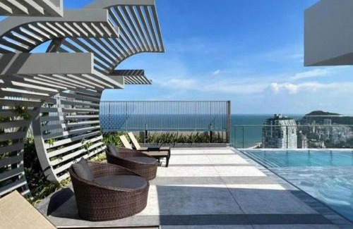 Thang Tam Apartamento | The Song Luxury Apartment Vung Tau