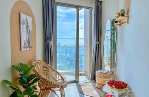 Thang Tam Apartamento | The Song Luxury Apartment Vung Tau