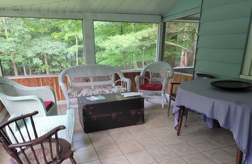 Gardiner Casa | The Song of Joy