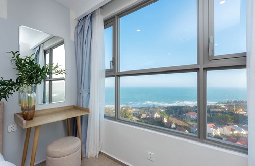 Thang Tam Apartamento | The Song Vung Tau - Xuan's Homestay