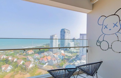 Thang Tam Apartamento | The Song Vung Tau - Xuan's Homestay