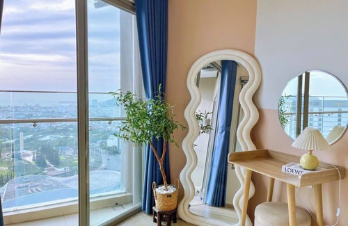 Thang Tam Apartamento | The Song Vung Tau - Xuan's Homestay